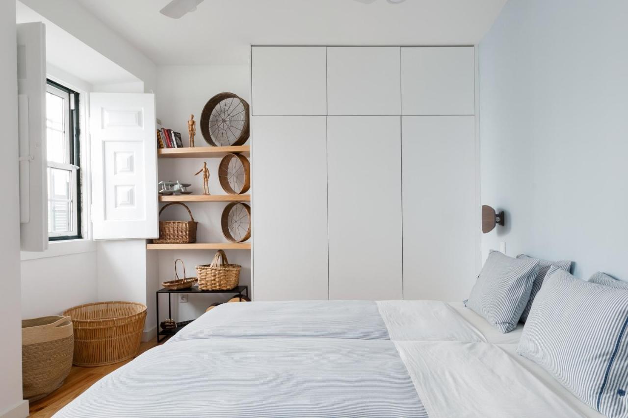Alfama Terrace: Historic Charm With River Views Lisbon