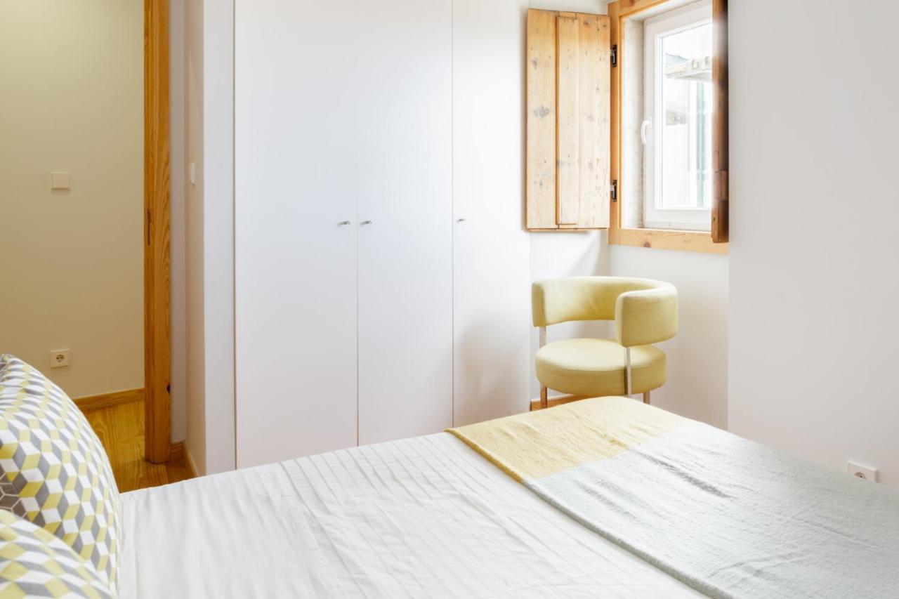 Chiado Rooftop Retreat: 19th Century Charm With River Views *