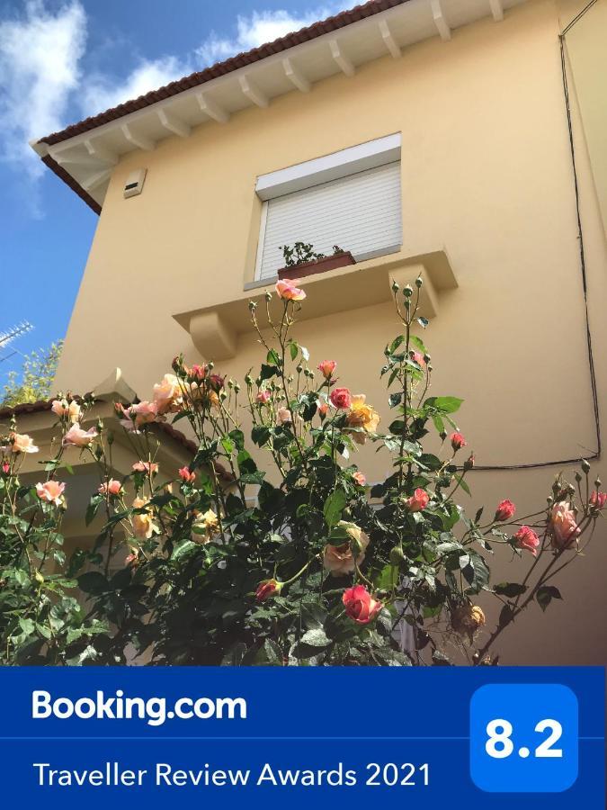 Holiday home A Casa Do Bairro Lisbon