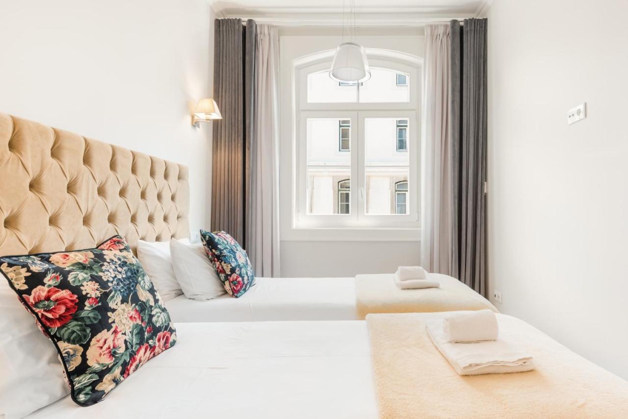 Apartment Augusta Street 213 - 3 Dto - Your In