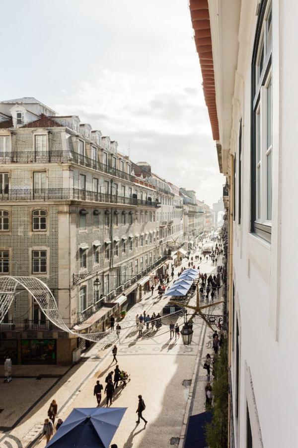 Augusta Street 213 - 3 Esq Lisbon