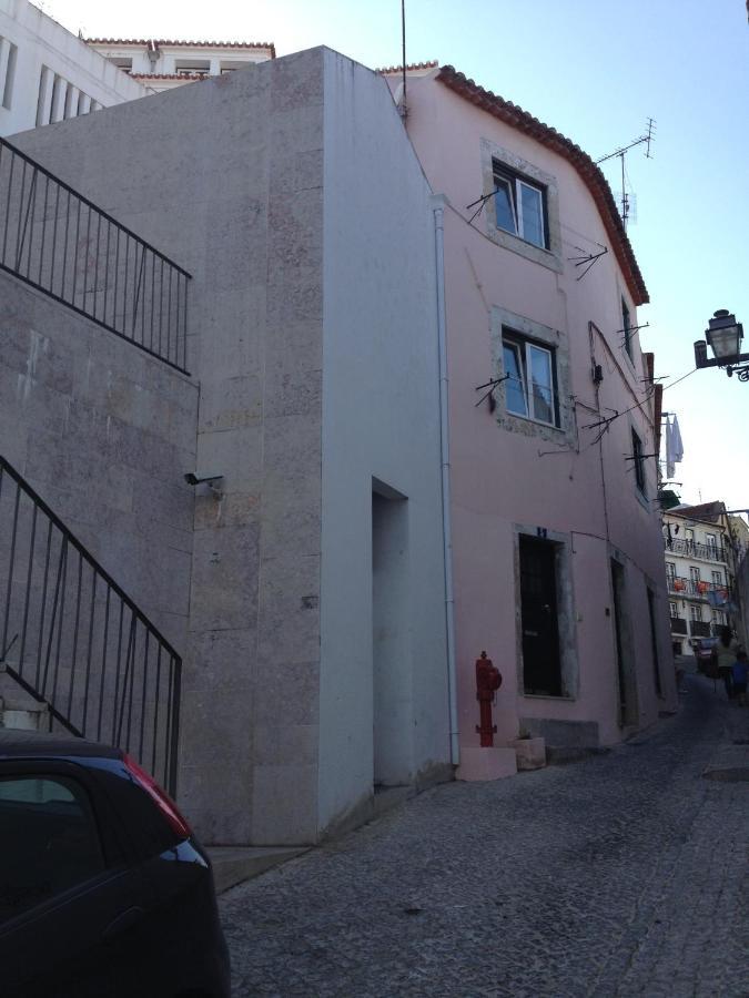 Little Alfama Town *