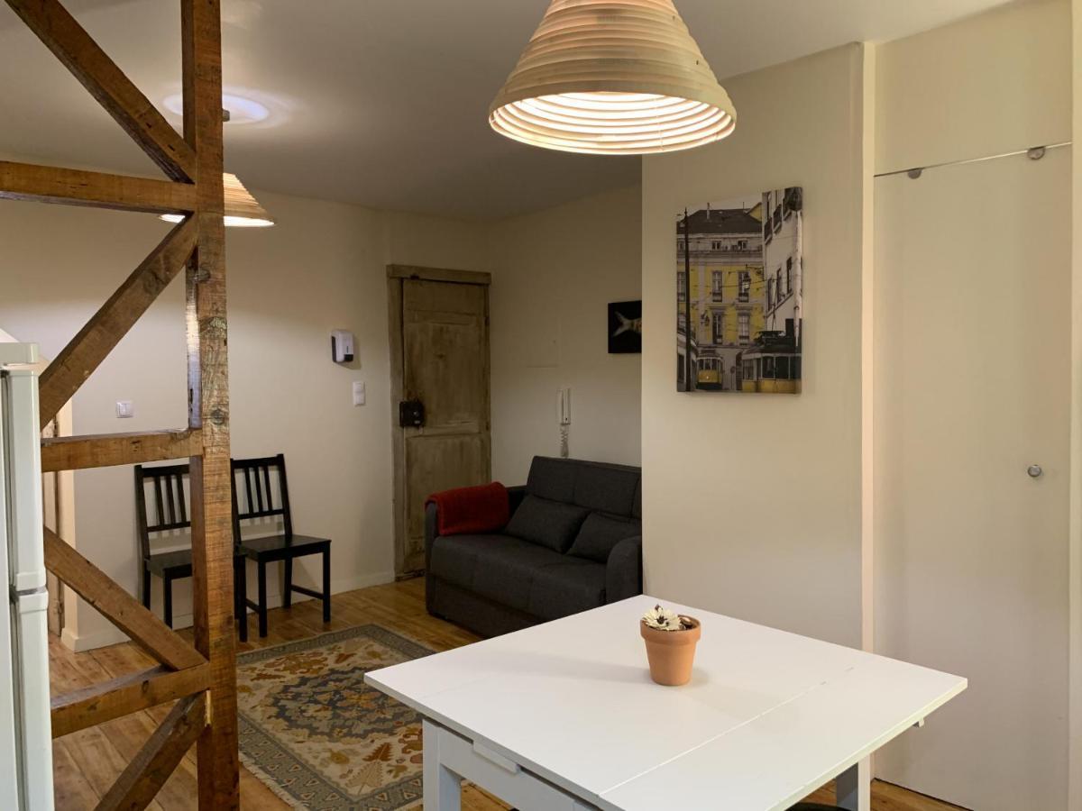 Bairro Alto Apartments *
