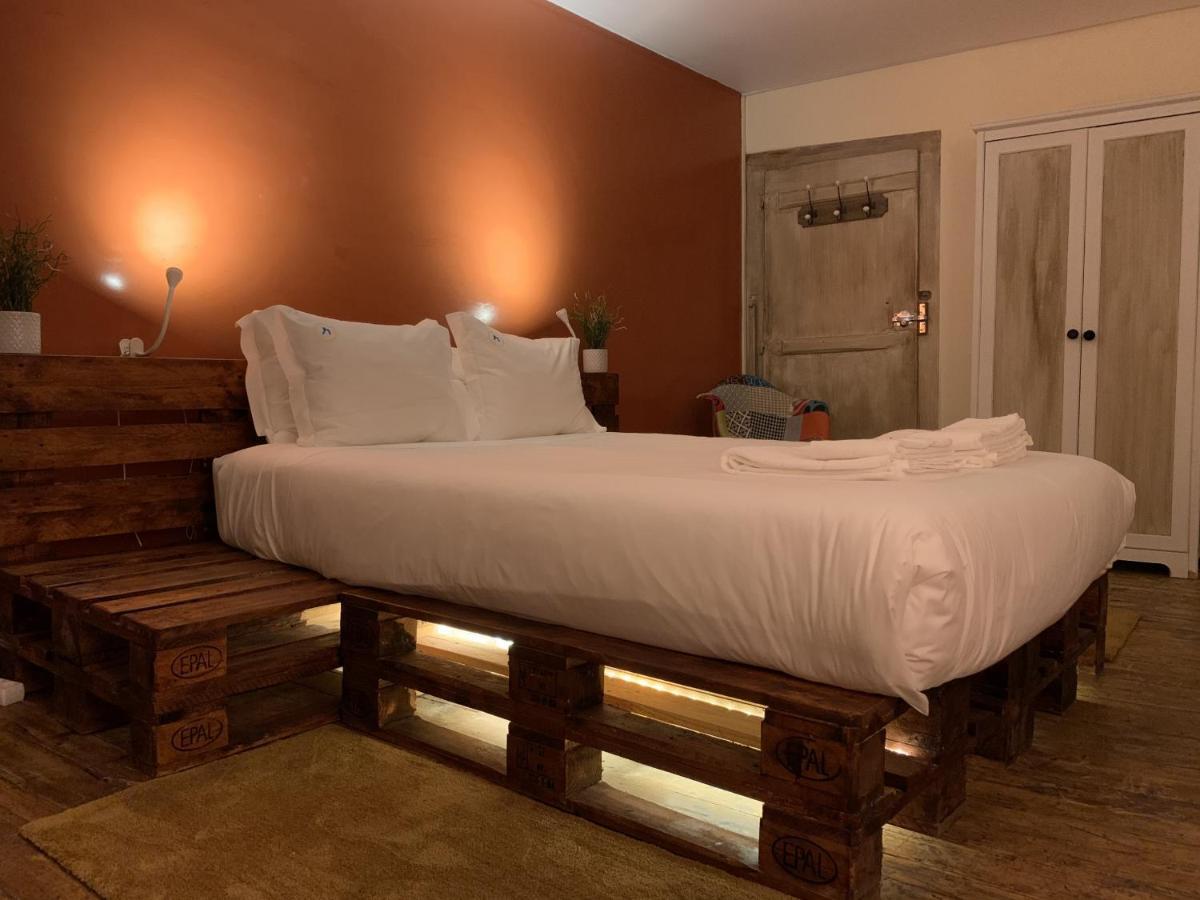 Bairro Alto Apartments Lisbon