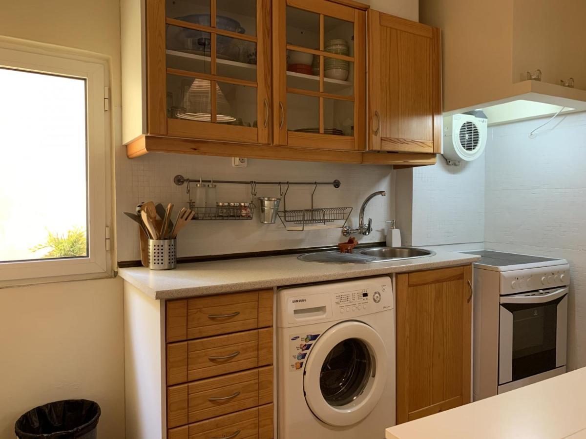 Bairro Alto Apartments * Lisbon