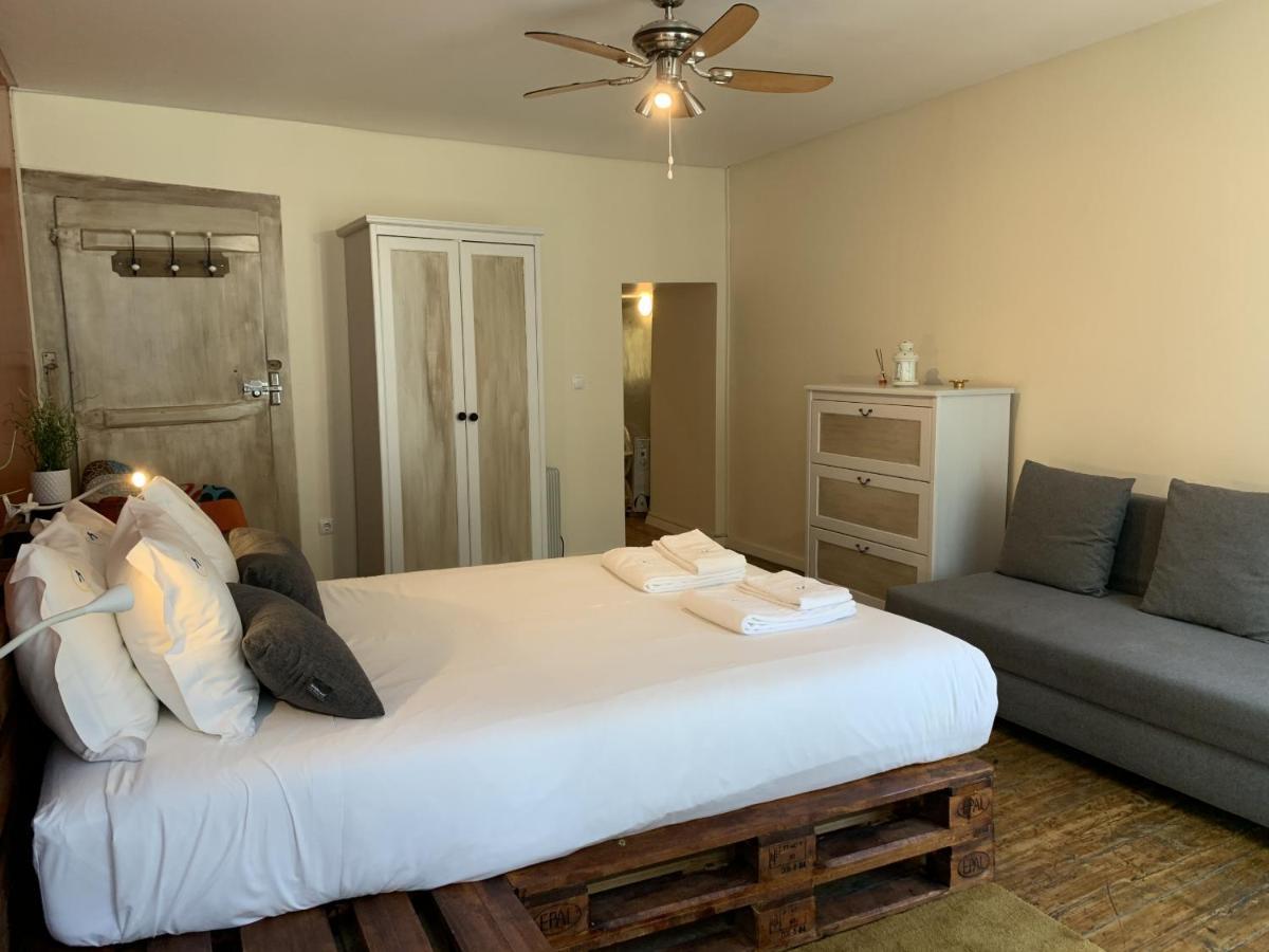 Bairro Alto Apartments *
