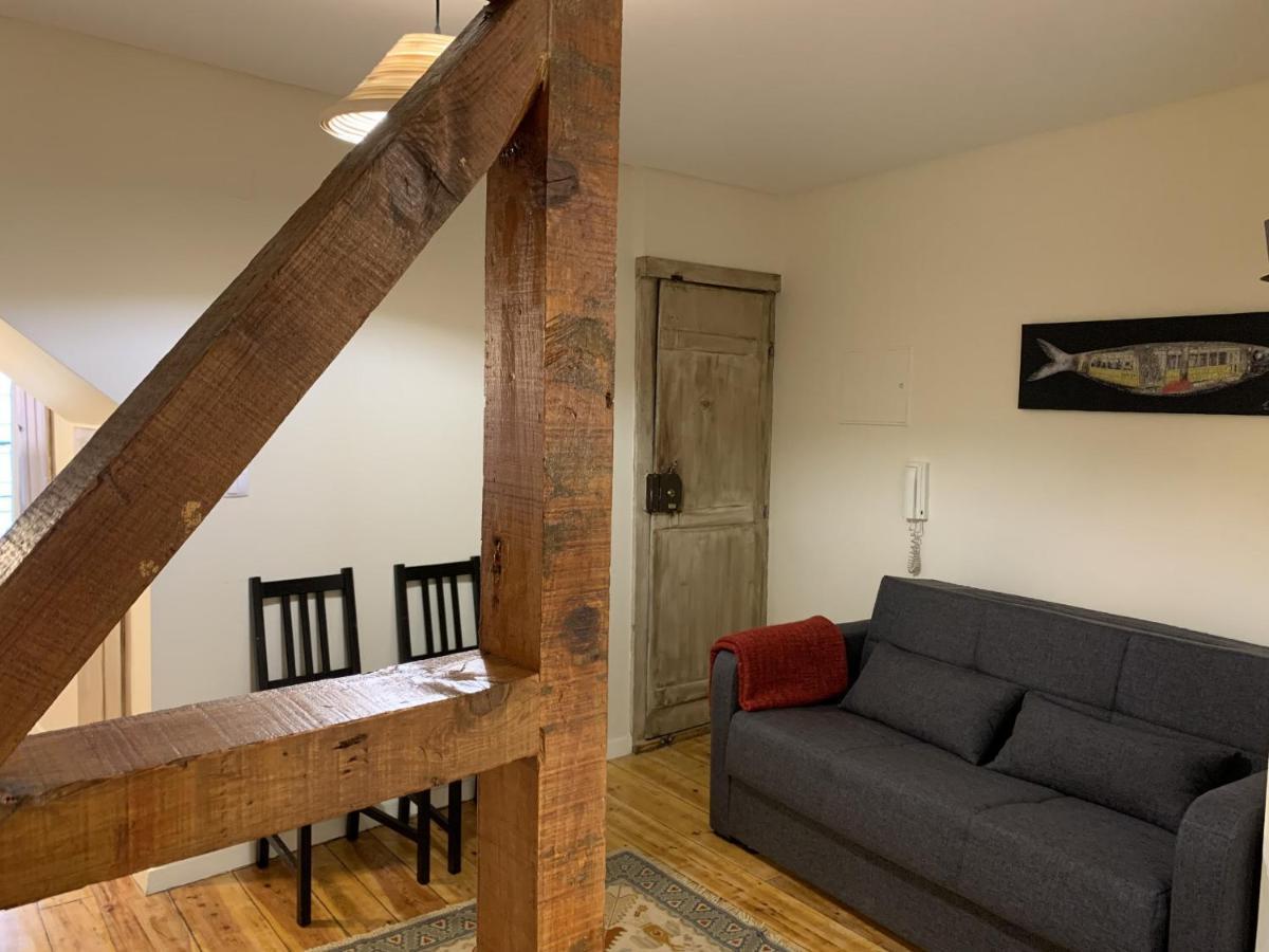 Bairro Alto Apartments Apartment Lisbon