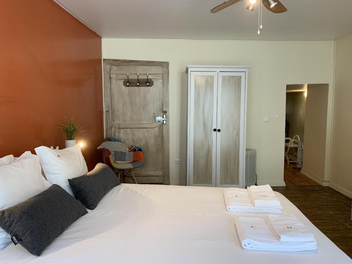 Bairro Alto Apartments * Lisbon