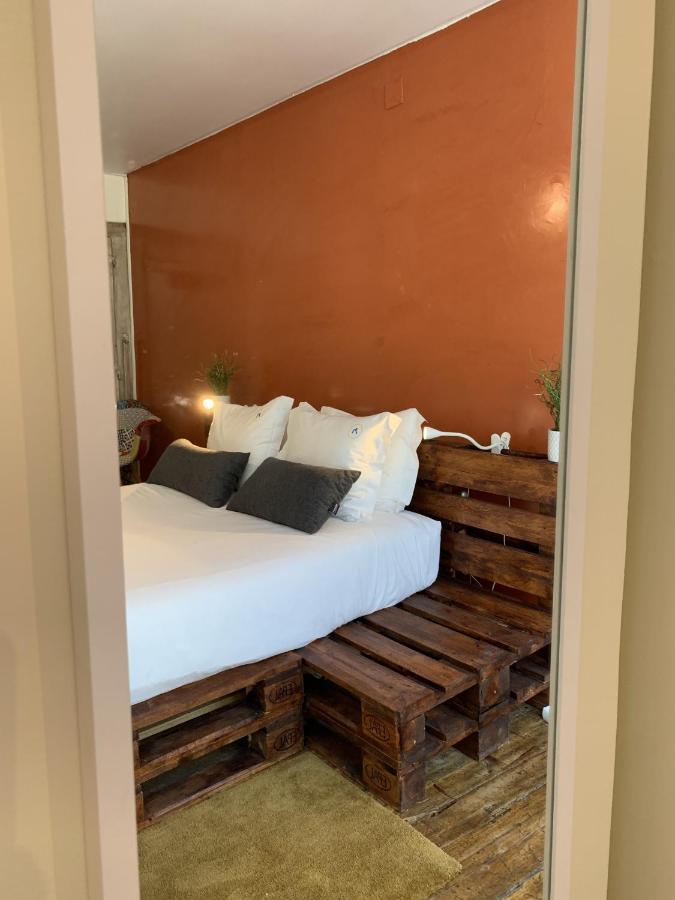 Bairro Alto Apartments *