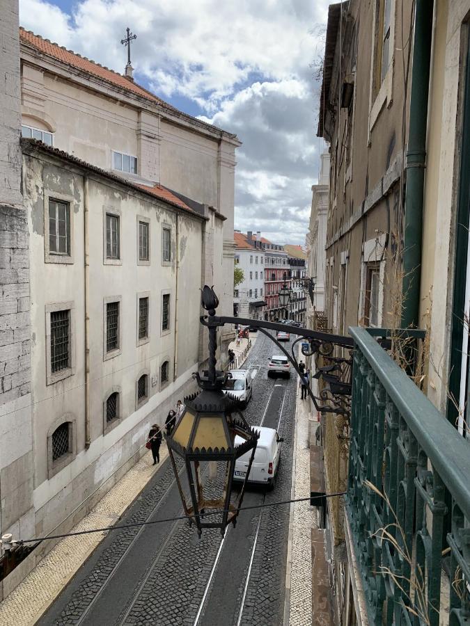 Bairro Alto Apartments Apartment *