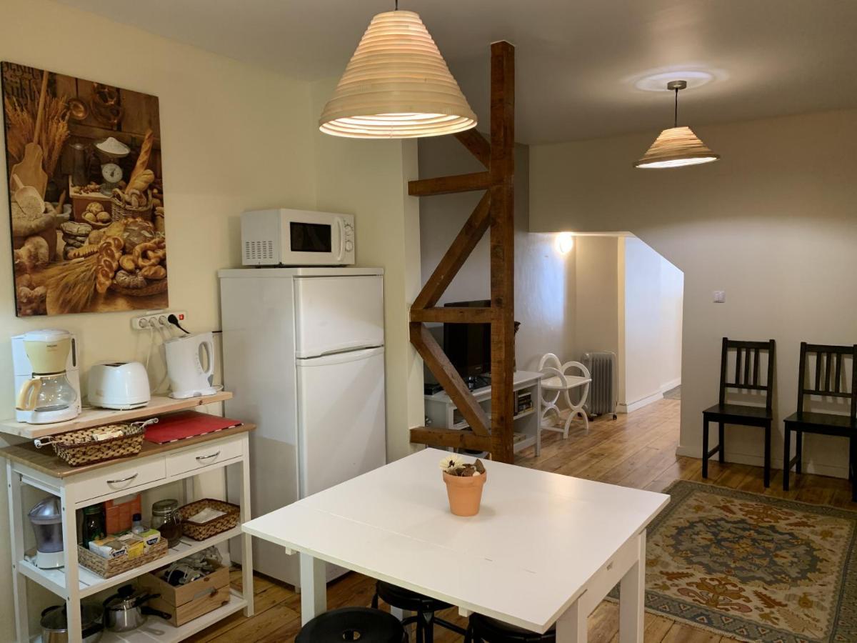 Apartment Bairro Alto Apartments *