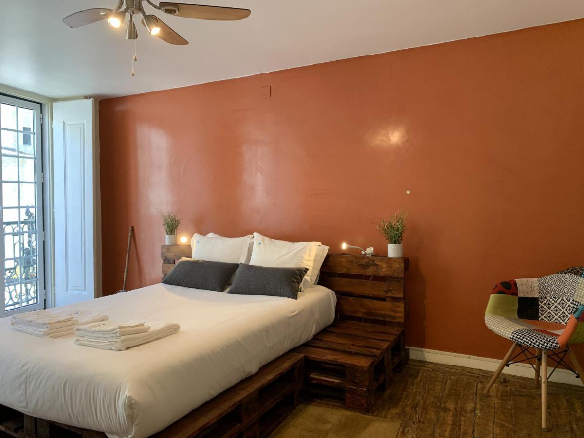 Bairro Alto Apartments Apartment Lisbon