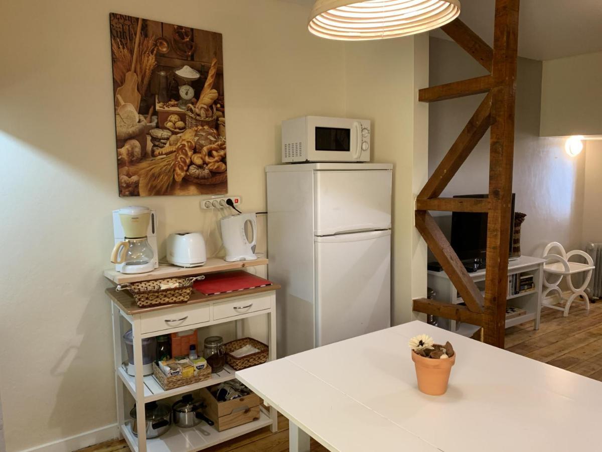 Bairro Alto Apartments Apartment *