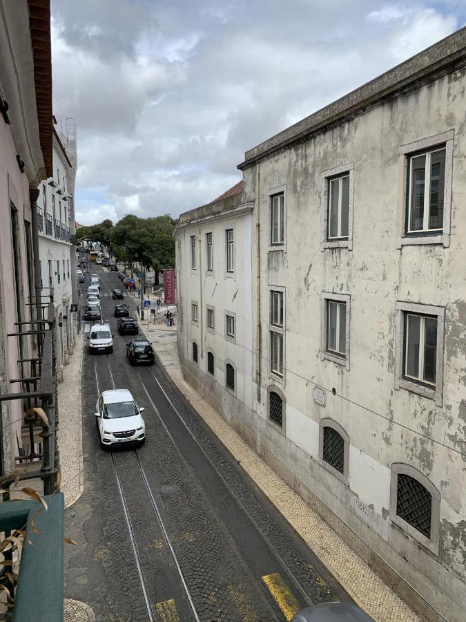 Apartment Bairro Alto Apartments *