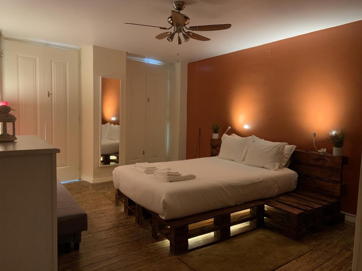 Bairro Alto Apartments * Lisbon