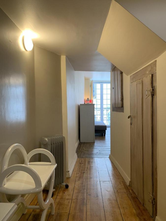 Bairro Alto Apartments