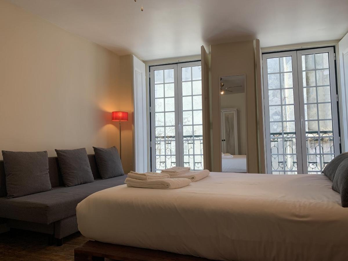 Bairro Alto Apartments