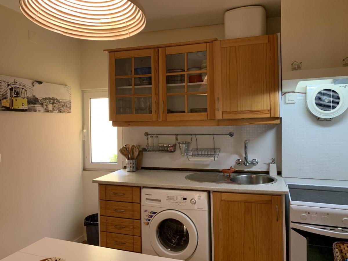 Bairro Alto Apartments Apartment *