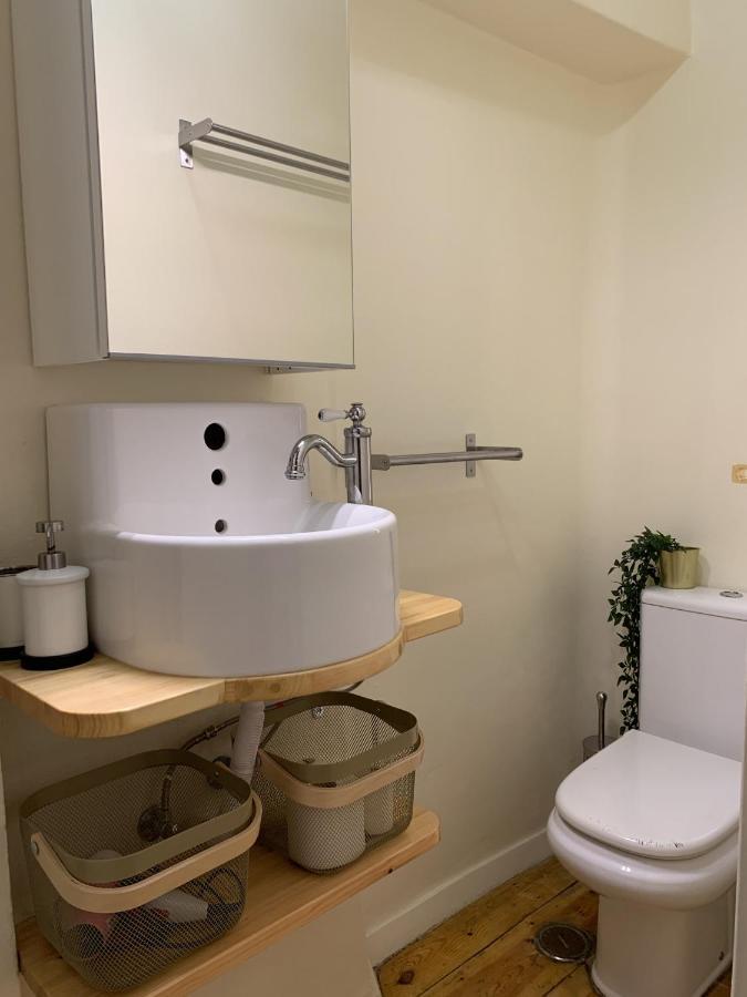Bairro Alto Apartments Apartment *