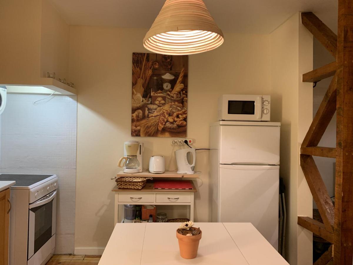 Bairro Alto Apartments * Lisbon