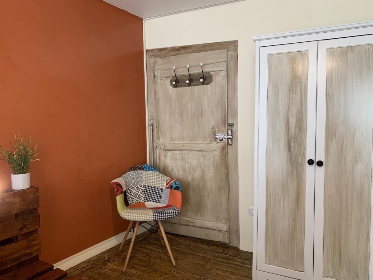 Bairro Alto Apartments Apartment *