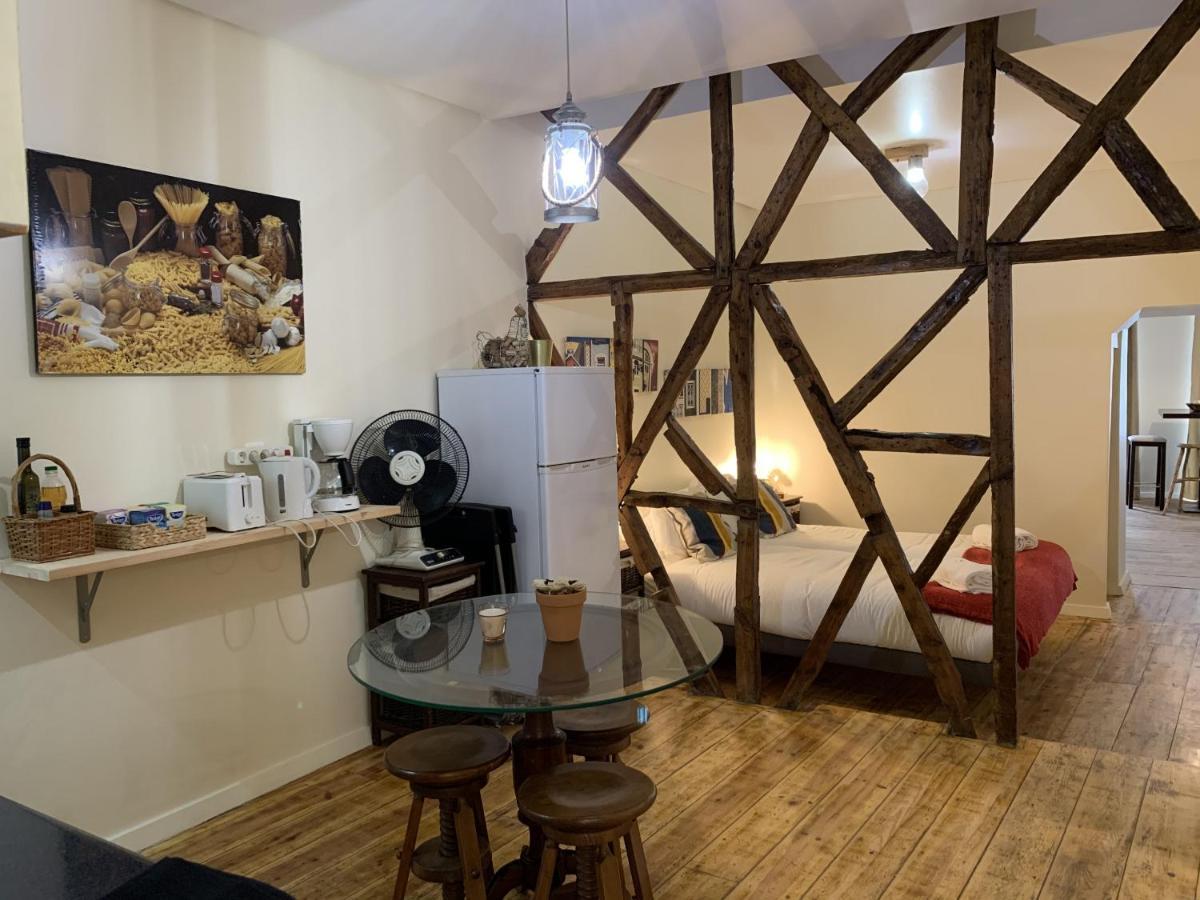 Bairro Alto Apartments * Lisbon