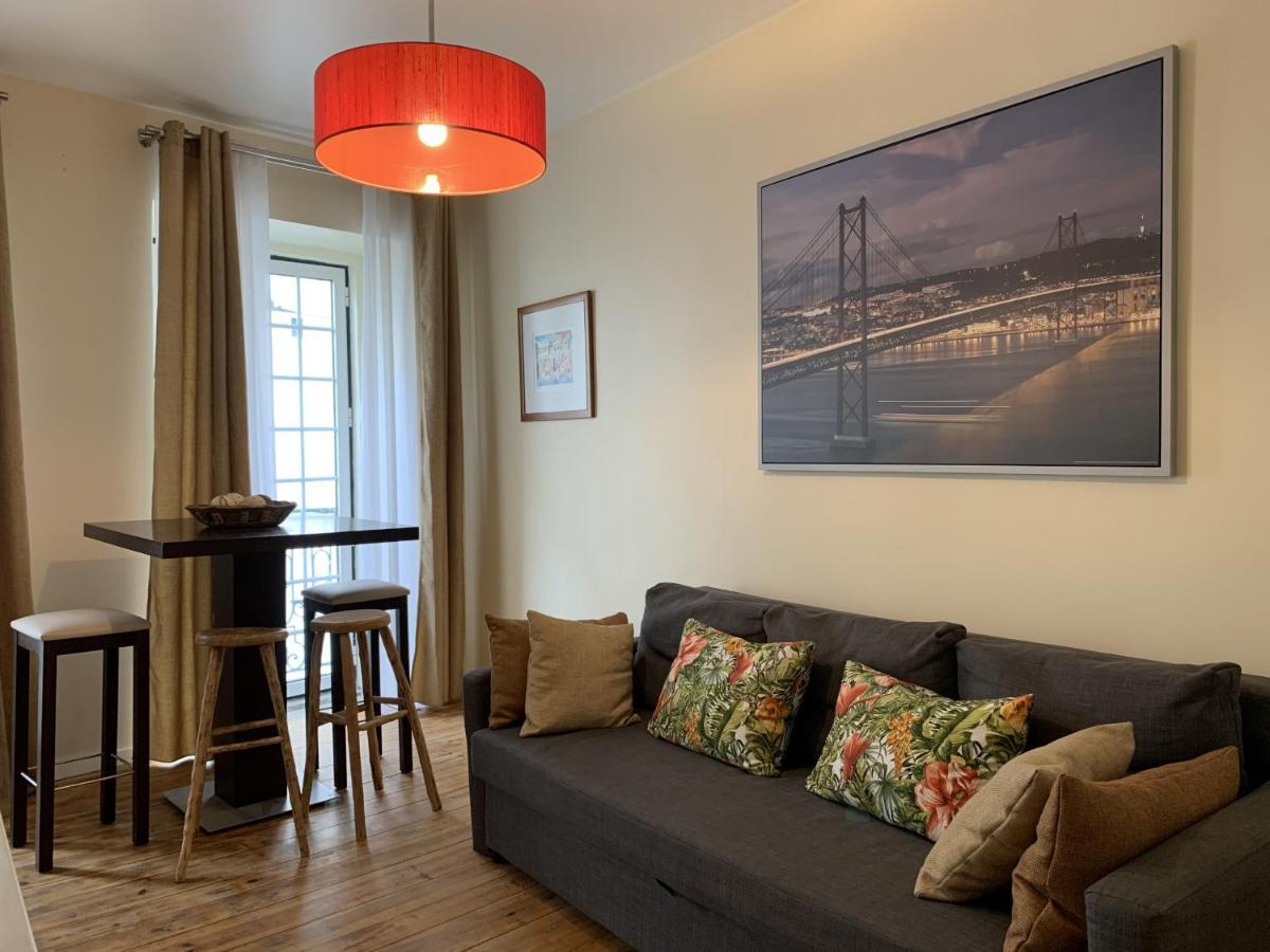 Bairro Alto Apartments Apartment