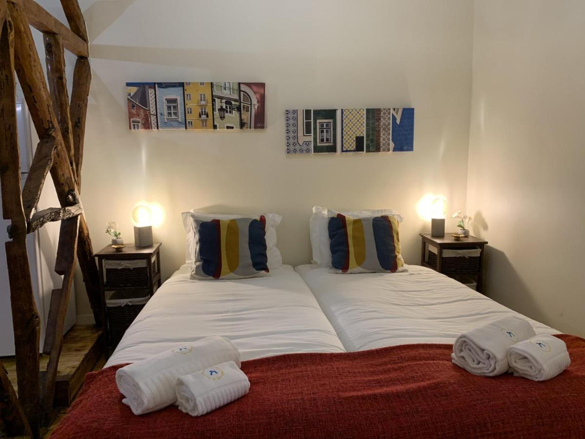 Bairro Alto Apartments Apartment Lisbon