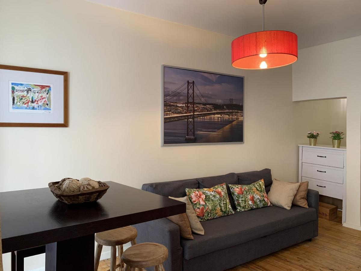 Bairro Alto Apartments Apartment