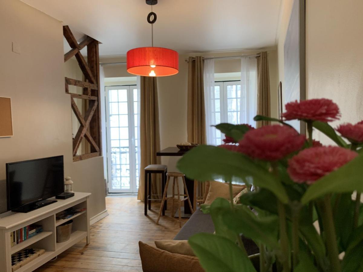 Apartment Bairro Alto Apartments