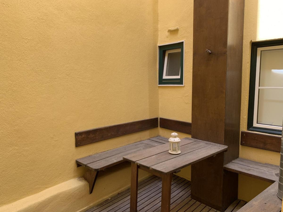 Apartment Bairro Alto Apartments *