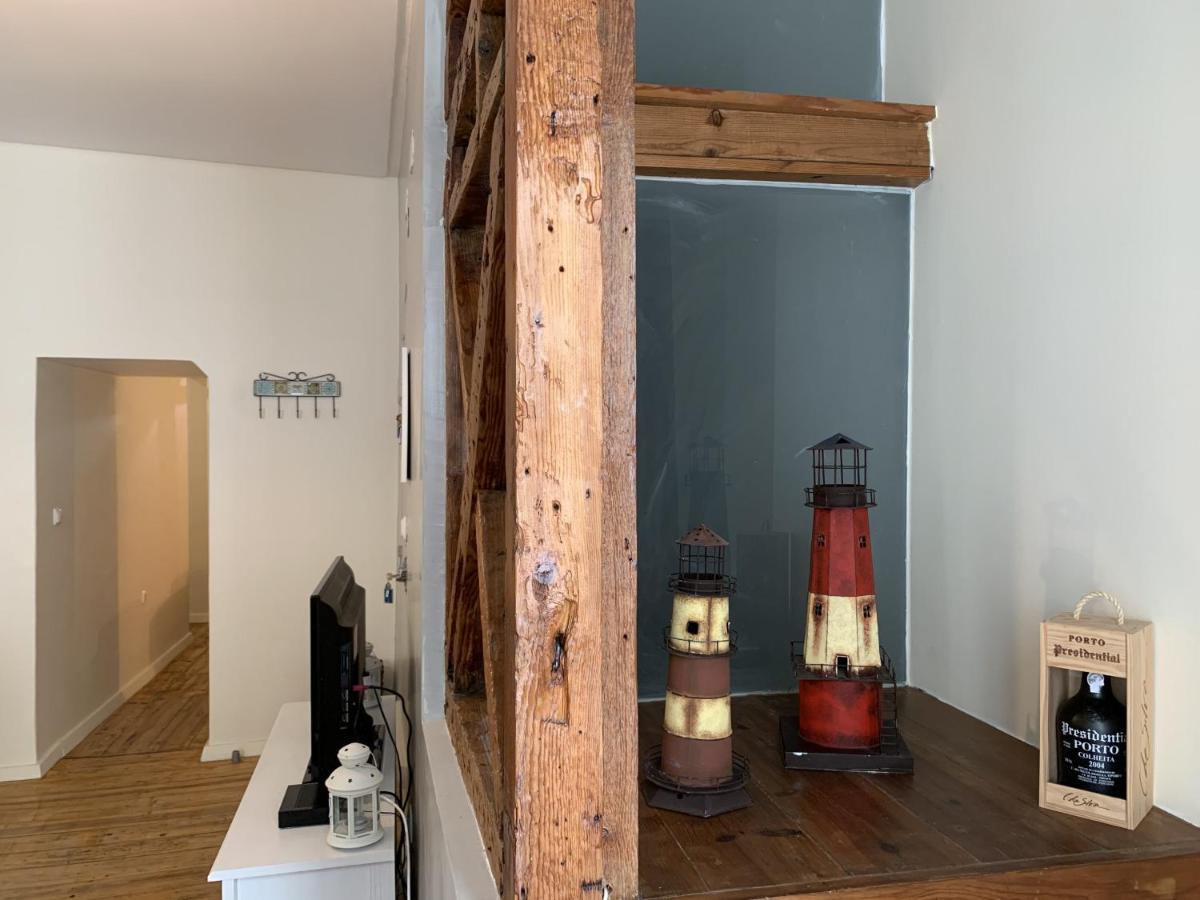 Apartment Bairro Alto Apartments Lisbon