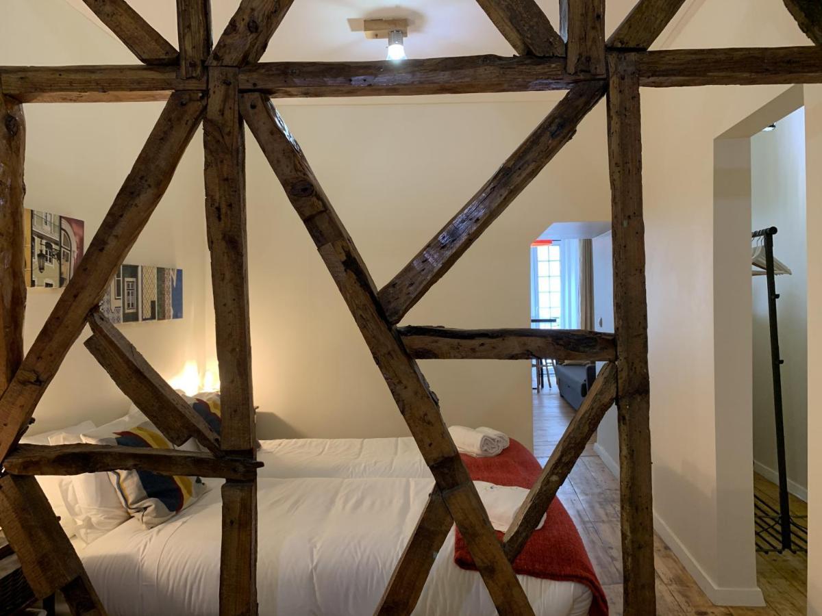 Bairro Alto Apartments Apartment *