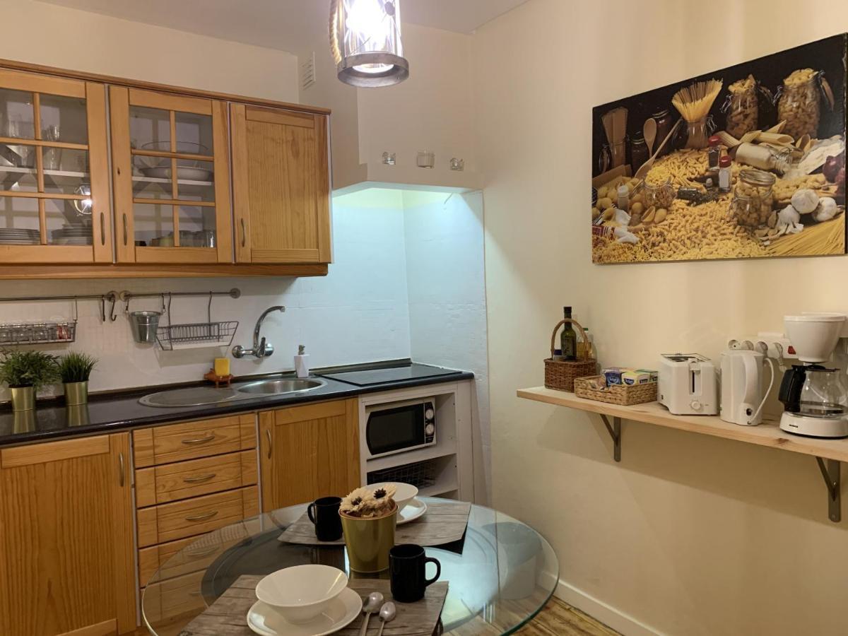 Bairro Alto Apartments *
