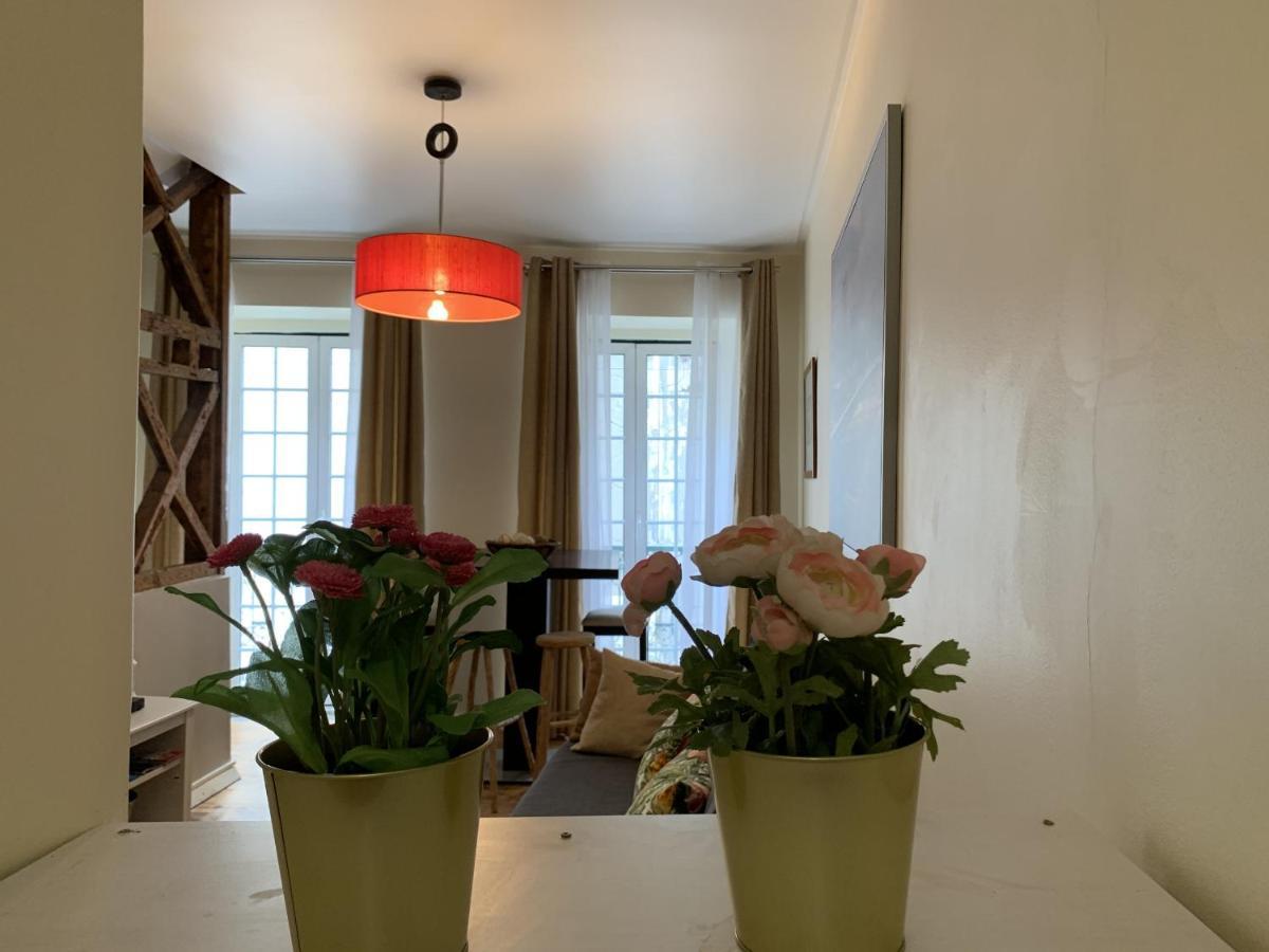 Apartment Bairro Alto Apartments