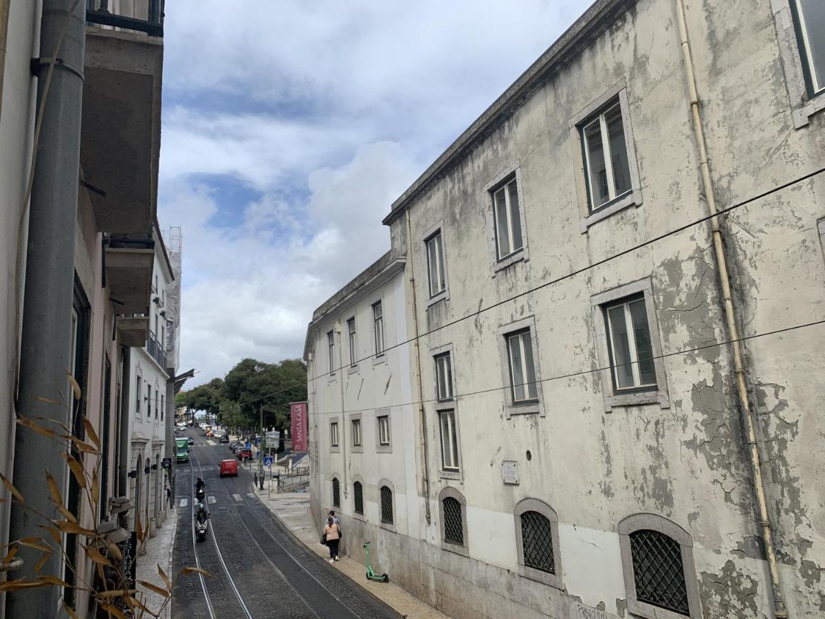 Apartment Bairro Alto Apartments Lisbon