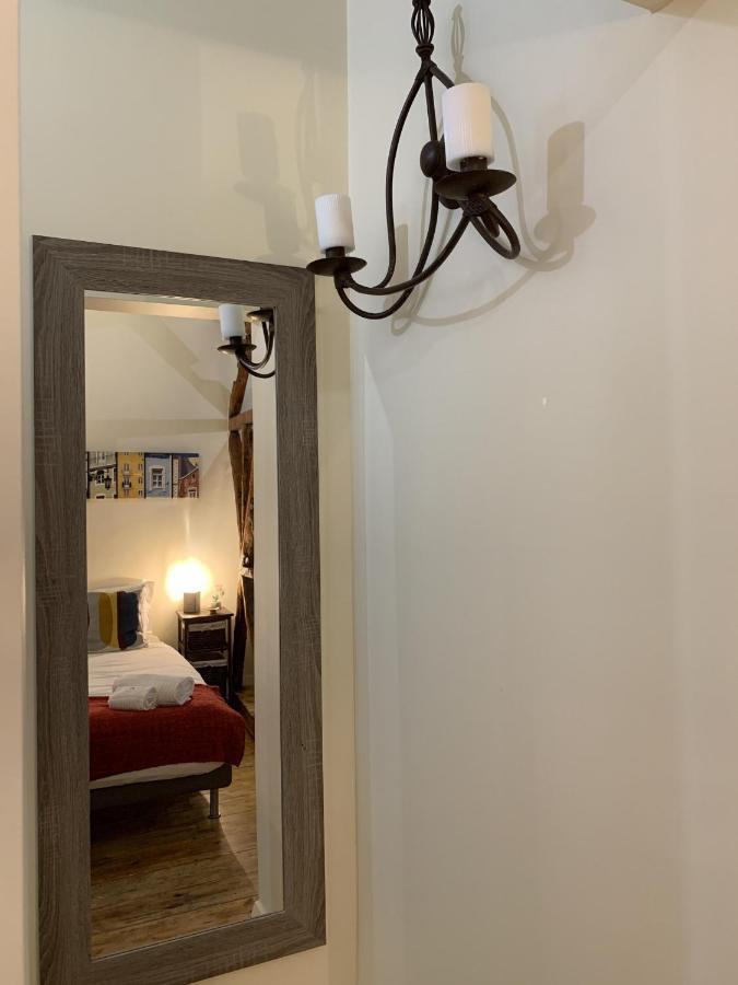 Bairro Alto Apartments Apartment *