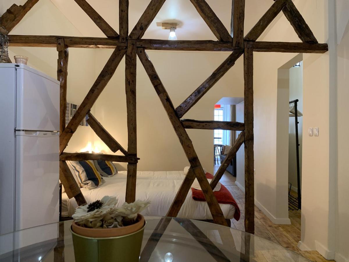 Bairro Alto Apartments