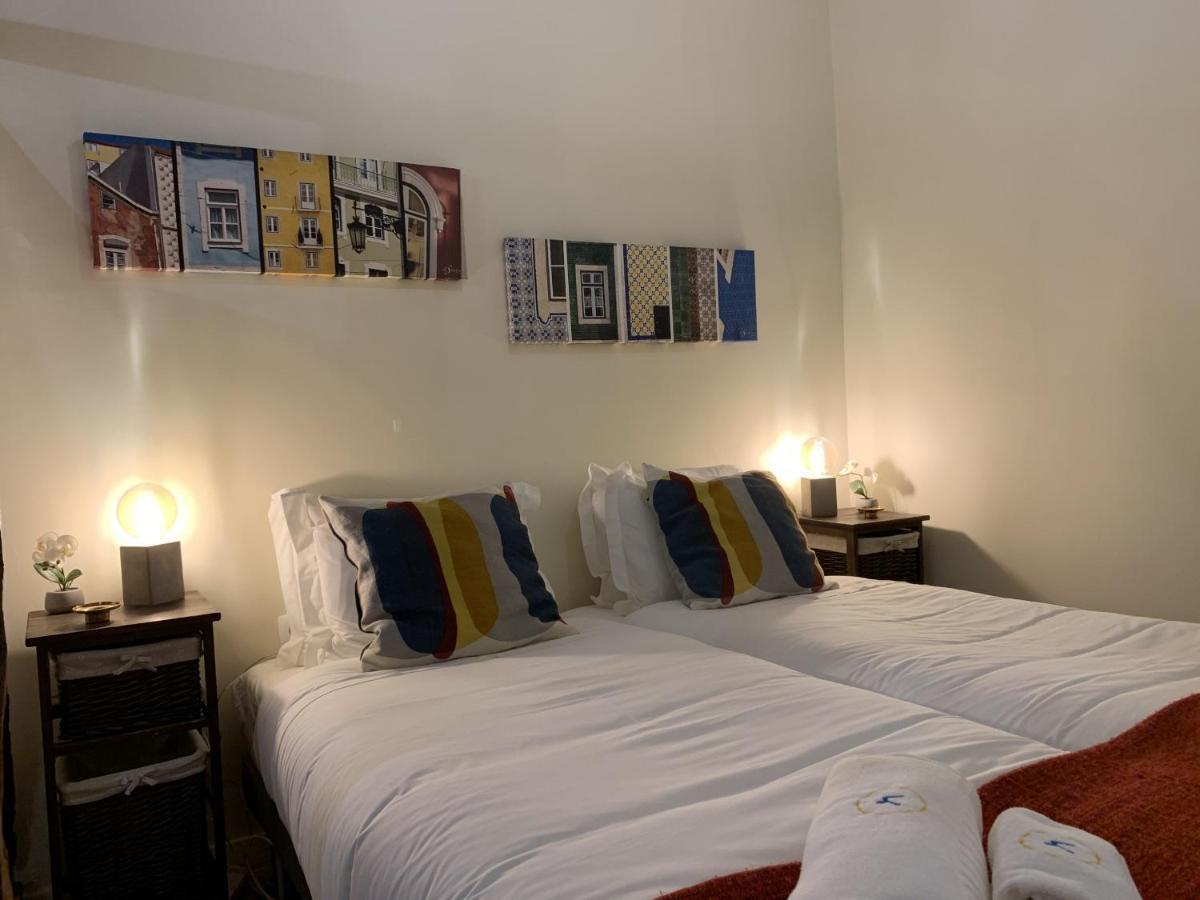 Apartment Bairro Alto Apartments