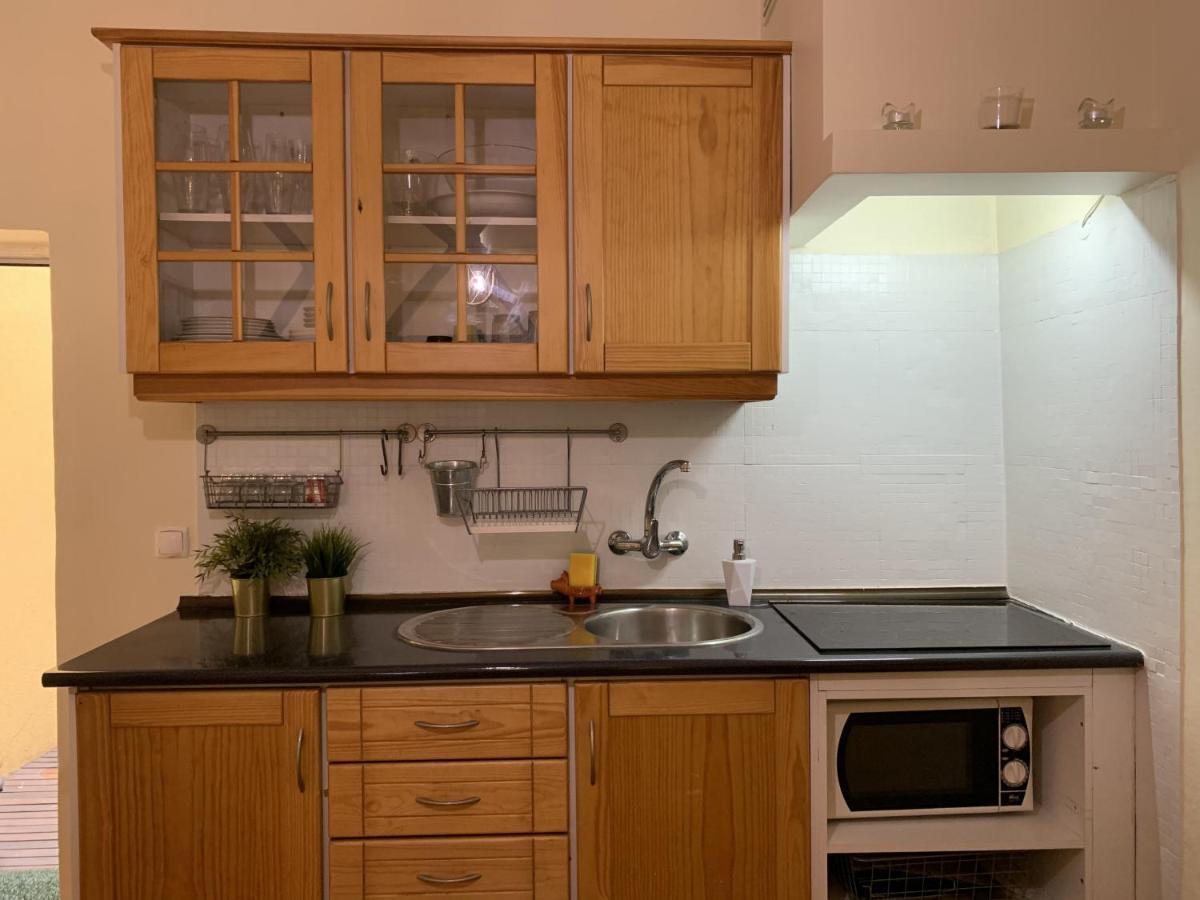 Bairro Alto Apartments Apartment Lisbon
