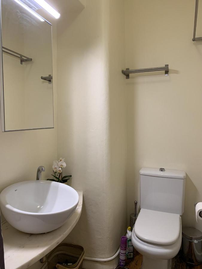 Bairro Alto Apartments * Lisbon