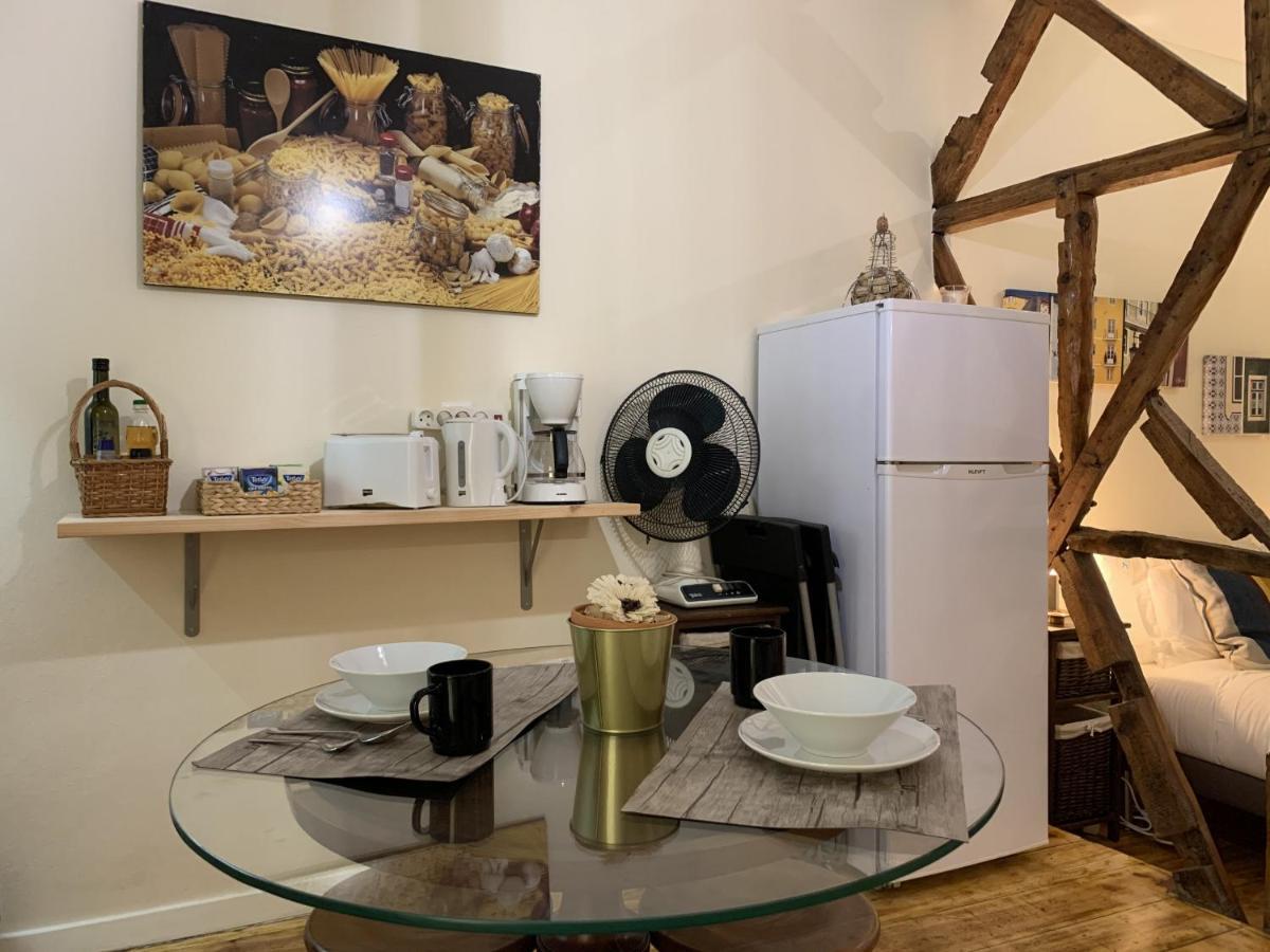 Apartment Bairro Alto Apartments