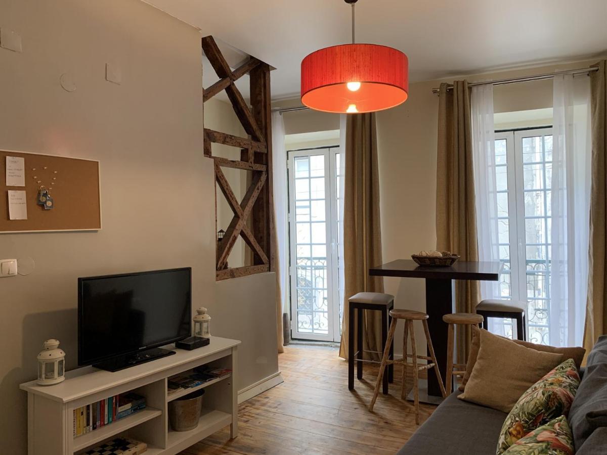 Apartment Bairro Alto Apartments