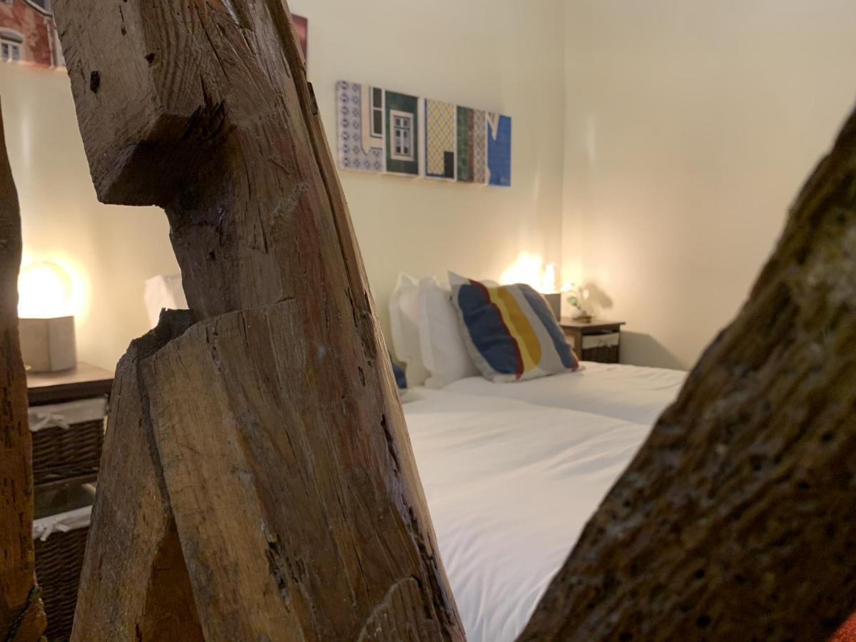 Bairro Alto Apartments * Lisbon