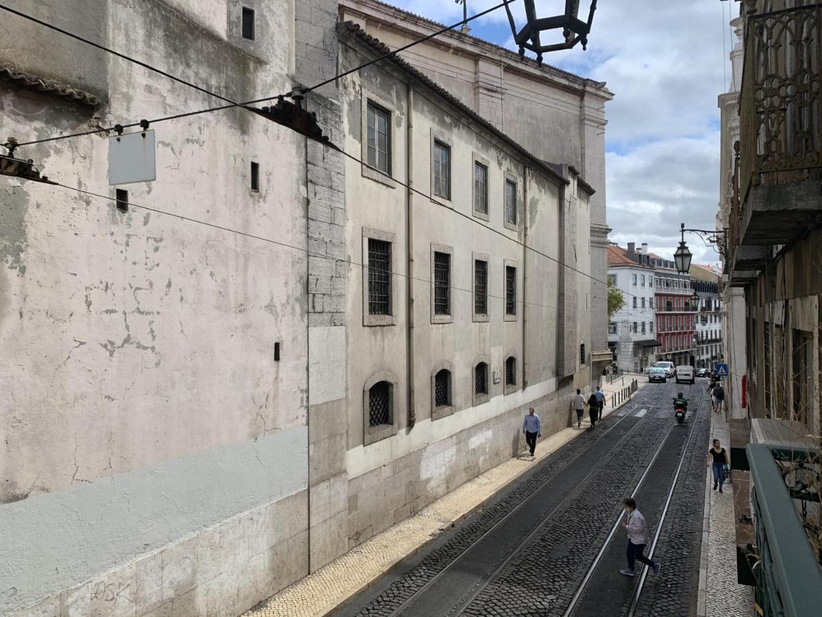 Bairro Alto Apartments * Lisbon