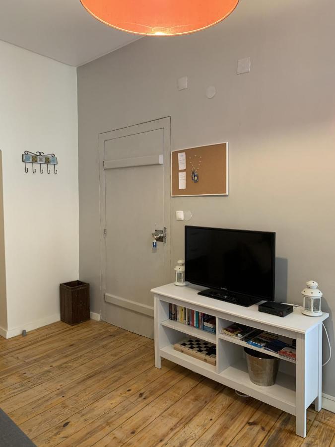 Apartment Bairro Alto Apartments Lisbon