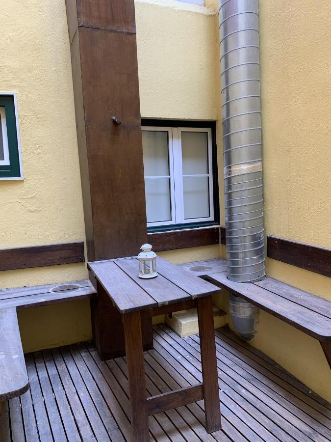 Bairro Alto Apartments *