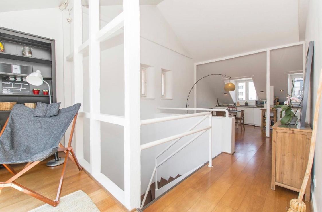 Apartment Rato Sunny Terrace *