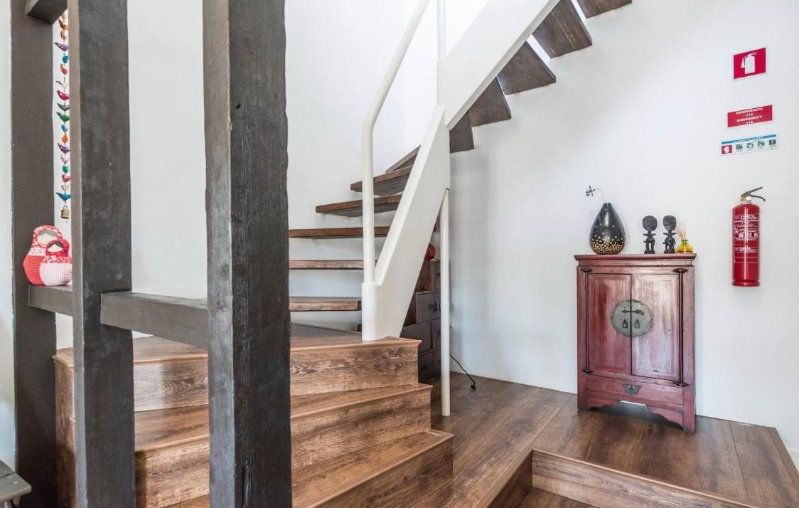 Rato Sunny Terrace Apartment