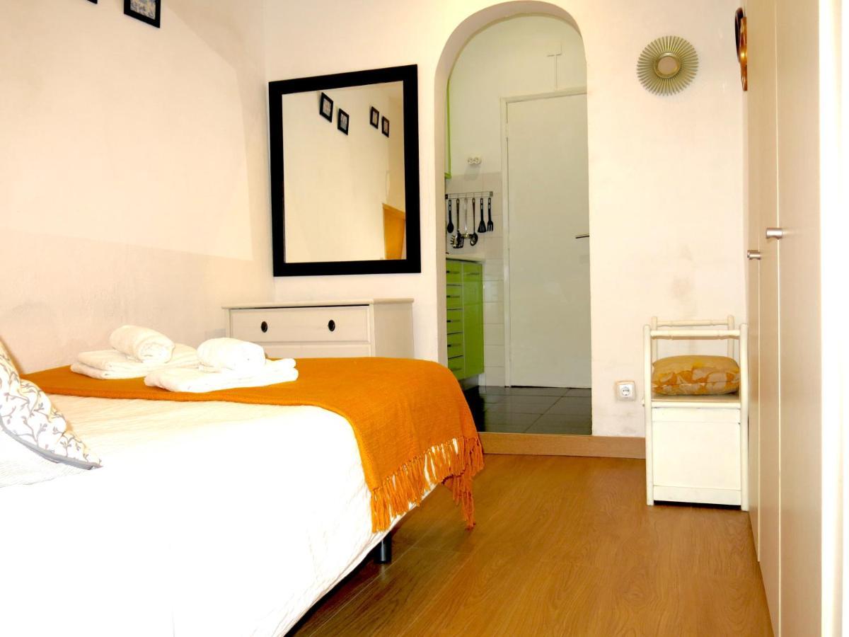 In The Castle Of S Jorge Apartamento Lisboa